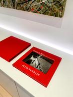 Peter Turnley - French Kiss (gesigneerd exemplaar !), Boeken, Kunst en Cultuur | Fotografie en Design, Ophalen of Verzenden, Nieuw