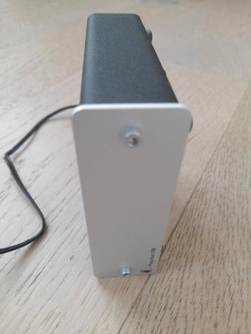 Pro-Ject Phono Box USB, Enlèvement ou Envoi, Comme neuf