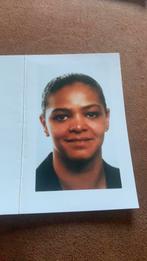 Ongeval, Collections, Enlèvement ou Envoi, Image pieuse