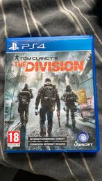 Ps4 spel The Division, Consoles de jeu & Jeux vidéo, Jeux | Sony PlayStation 4, Comme neuf, Virtual Reality, À partir de 18 ans