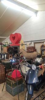 Meubles vintage et industriels, antiquités, accroche-regard, Enlèvement