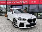 BMW X1 1.5 xDrive M Sport 25e 220pk F48 Plug-in-Hybrid, Autos, BMW, 5 places, Cuir, Hybride Électrique/Essence, https://public.car-pass.be/vhr/49b7fe82-a989-43da-8a7c-9c8a5adf78dd