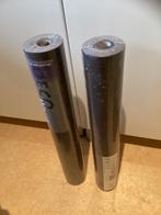 Bruin behangpapier, Ophalen, Bruin