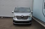 RENAULT TRAFIC 2.0DCI-L2-AUTOMAAT-EXCLUSIVE-NIEUW- 33600+BTW, Autos, Camionnettes & Utilitaires, Automatique, Achat, 3 places