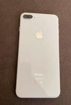 iPhone 8 Plus krasvrij voor onderdelen, Telecommunicatie, Ophalen of Verzenden, Zo goed als nieuw, IPhone 8 Plus