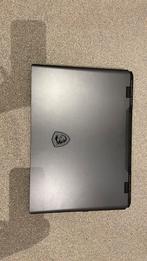 MSI laptop, Envoi, Neuf