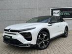 Citroen C5 X SHINE PACK PHEV 225pk, Auto's, Citroën, Automaat, 179 pk, Wit, https://public.car-pass.be/vhr/5e0ebcaa-97a9-4460-88bb-a4e137269546