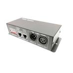 DMX controller voor RGB en RGBW led strips 20 euro, Ophalen of Verzenden, Zo goed als nieuw, Licht