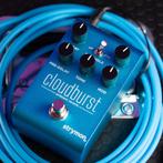 Strymon Cloudburst, Muziek en Instrumenten, Ophalen, Nieuw
