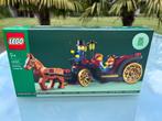 Lego 40603 Wintertime Carriage Ride Limited Edition, Ophalen, Nieuw