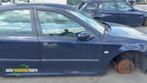 Portier 4Deurs rechts-voor van een Saab 9-3 (257), Gebruikt, -, Deur, -