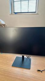 Monitor scherm Samsung, Computers en Software, Monitoren, Gebruikt, Full HD, Samsung, 61 t/m 100 Hz