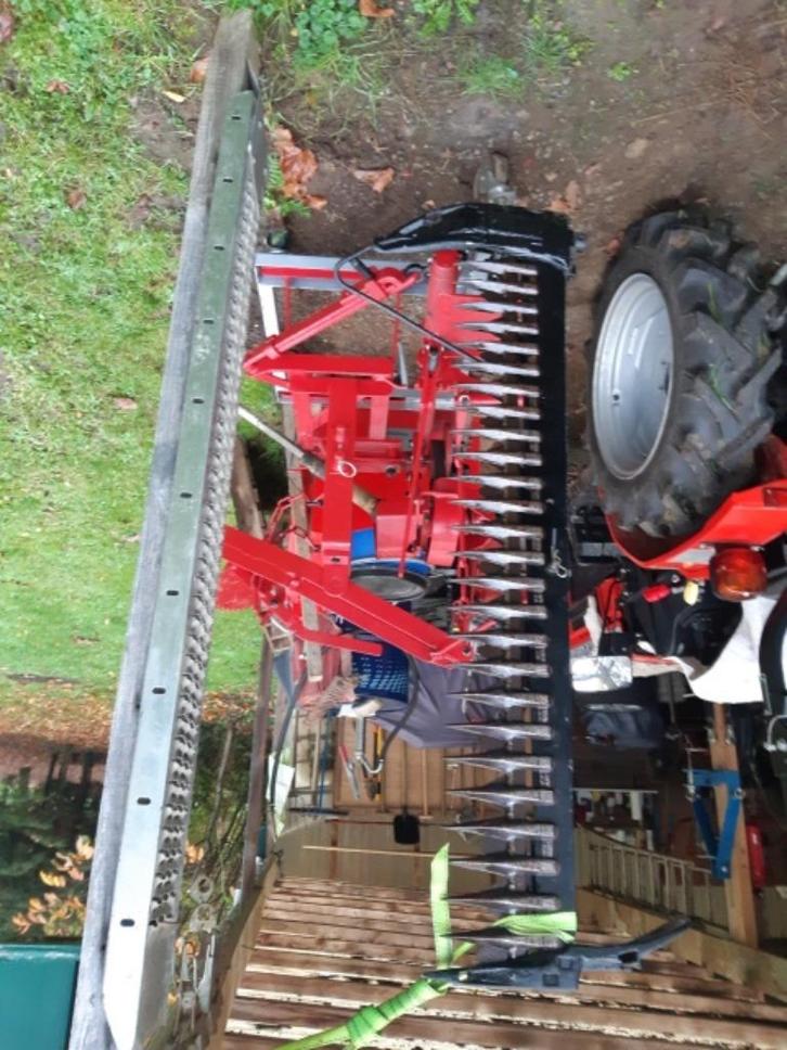 Maaibalk, Zakelijke goederen, Landbouw | Werktuigen, Overige, Ophalen