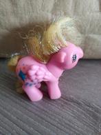 my Little pony baby mischief 1984, Kinderen en Baby's, Speelgoed | My Little Pony, Ophalen of Verzenden, Zo goed als nieuw