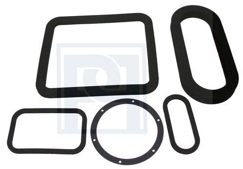 Pakkingset kachel Amazon (alle rubbers) Volvo onderdeel 6587, Auto-onderdelen, Airco en Verwarming, Volvo, Nieuw, Ophalen of Verzenden