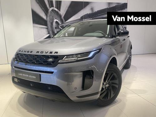 Land Rover Range Rover Evoque D165 AWD Auto S, Auto's, Land Rover, Bedrijf, Te koop, 4x4, Alarm, Bluetooth, Centrale vergrendeling