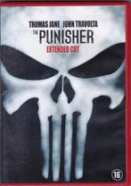 The Punisher (Extended Cut version John Travolta ), Comme neuf, Actie, Enlèvement ou Envoi, À partir de 16 ans