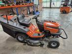 Husqvarna TC242 Gazonmaaier, Ophalen, Cirkelmaaier, Gebruikt, Opvangbak
