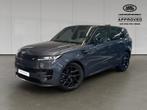 Land Rover Range Rover Sport P460e Dynamic SE Warranty until, Automaat, 340 kW, Blauw, 2996 cc