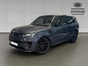 Land Rover Range Rover Sport P460e Dynamic SE Warranty until beschikbaar voor biedingen