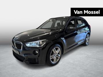 BMW X1 sDrive18iA M-Pack beschikbaar voor biedingen