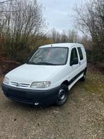 Citroen berlingo, Autos, Achat, Diesel, Particulier