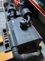 Pomp Busch type Mink MM 1252 AV, Enlèvement, Utilisé