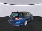 Volkswagen Passat Variant GTE 1.4 TSI PHEV 218PK Automaat 20, Auto's, Volkswagen, Automaat, Gebruikt, Overige brandstoffen, Bedrijf