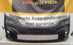 Voorbumper RENAULT TRAFIC 3 V 2014 + bumper 620223380R, Ophalen of Verzenden, Renault, Bumper