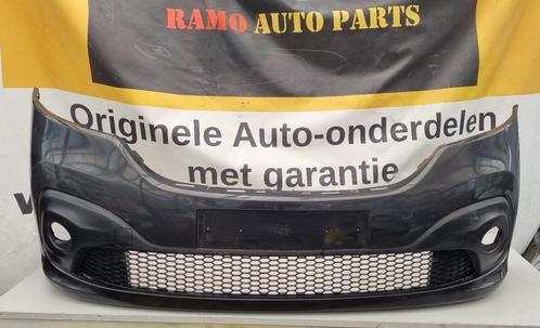 Voorbumper RENAULT TRAFIC 3 V 2014 + bumper 620223380R, Auto-onderdelen, Carrosserie, Bumper, Renault, Ophalen of Verzenden