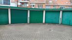 Garage te huur in Molenbeek-Saint-Jean