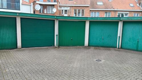 Garage te huur in Molenbeek-Saint-Jean, Immo, Garages en Parkeerplaatsen