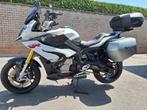 BMW S 1000  XR in perfecte staat met garantie, Motoren, MOTOAFBRAAK.RAES@PANDORA.BE, 4 cilinders, Bedrijf, Enduro