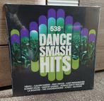 538 Dance Smash Hits (LP), Verzenden, Nieuw in verpakking