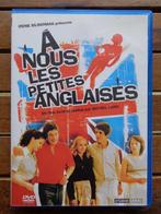 )))  À Nous les petites Anglaises //  Michel Lang  (((, CD & DVD, DVD | Comédie, Comme neuf, Autres genres, Tous les âges, Enlèvement ou Envoi