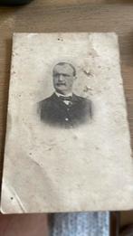 Dp. Burgemeester Melle 1846-1904, Ophalen of Verzenden