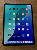 iPad PRO (2024) M4 11” / 512GB / WIFI + 5G / Silver, Computers en Software, 11 inch, Ophalen of Verzenden, Zo goed als nieuw, Apple iPad Pro