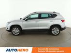 SEAT Ateca 1.0 TSI Style (bj 2018), Auto's, Seat, Voorwielaandrijving, Stof, 116 pk, Ateca