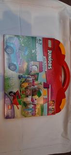 Lego Friends juniors, Ophalen of Verzenden, Nieuw, Complete set, Lego