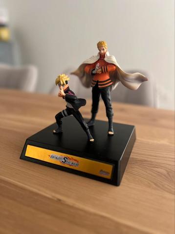 Shinobi Striker Naruto to Boruto beschikbaar voor biedingen