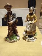 Koppel mooie beelden, Verzamelen, Ophalen of Verzenden, Zo goed als nieuw