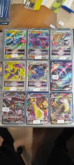 V-cards V-star EX Vmax Pokémon japonais, Comme neuf, Enlèvement ou Envoi