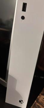 Xbox One S Digital edition +1TB sd card, Enlèvement, Comme neuf, Xbox One