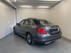 Mercedes-Benz - C180 - Benzine - Automaat - Open dak - Navig, Automaat, Achterwielaandrijving, 1800 kg, 4 cilinders