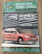 Revue pratique de technique automobile - Opel Astra, Opel, Utilisé, Enlèvement ou Envoi