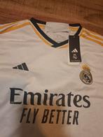 Maillot real madrid 2026, Ophalen of Verzenden, Shirt
