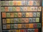 Lot Finland/Finlande (164 Ex) Gestempeld/Oblitéré, Postzegels en Munten, Postzegels | Volle albums en Verzamelingen, Verzenden