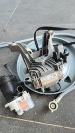 motor pomp siemens, Elektronische apparatuur, Wasmachines, Ophalen