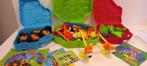 Kid k'nex set van 3 dozen., Ophalen of Verzenden, Gebruikt, K'nex