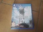 Playstation ps4 star wars, Ophalen, Gebruikt